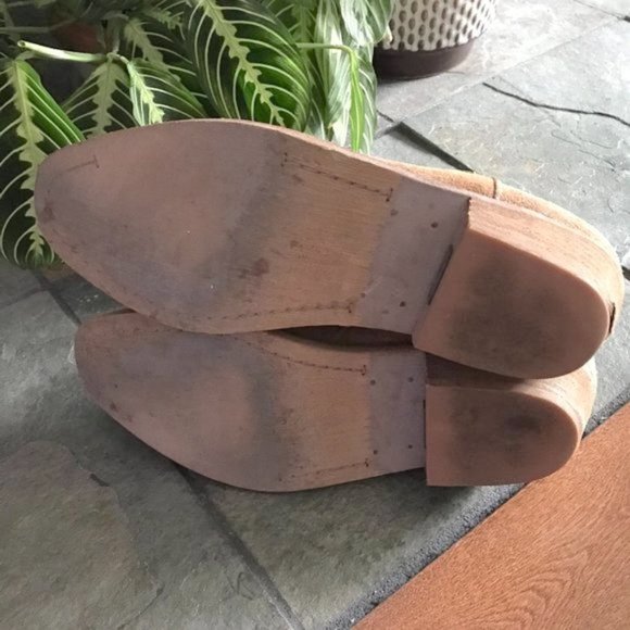 Sam Edelman Petty ankle boot - Picture 3 of 3